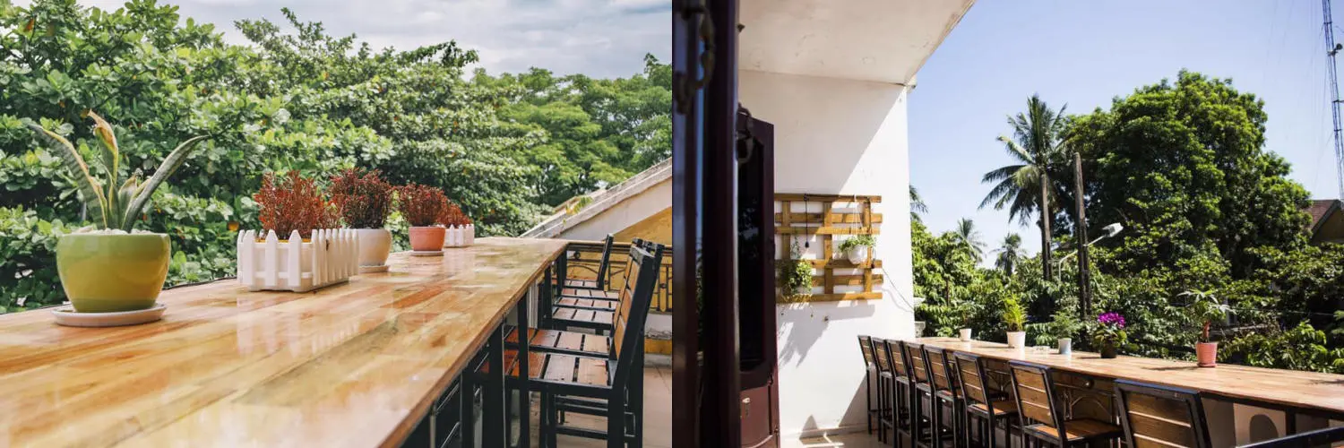 Top 21 Qu&aacute;n Caf&eacute; Phố Cổ Biết Chiều Chuộng Bạn Từ View Đến Vị 61
