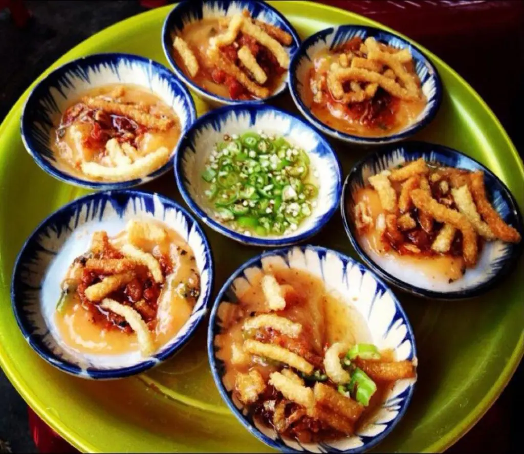 Top 6 qu&aacute;n b&aacute;nh b&egrave;o Hội An g&acirc;y thương nhớ c&aacute;c t&iacute;n đồ ẩm thực 2