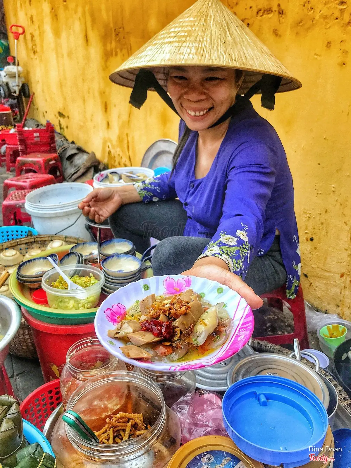 Top 6 qu&aacute;n b&aacute;nh b&egrave;o Hội An g&acirc;y thương nhớ c&aacute;c t&iacute;n đồ ẩm thực 3