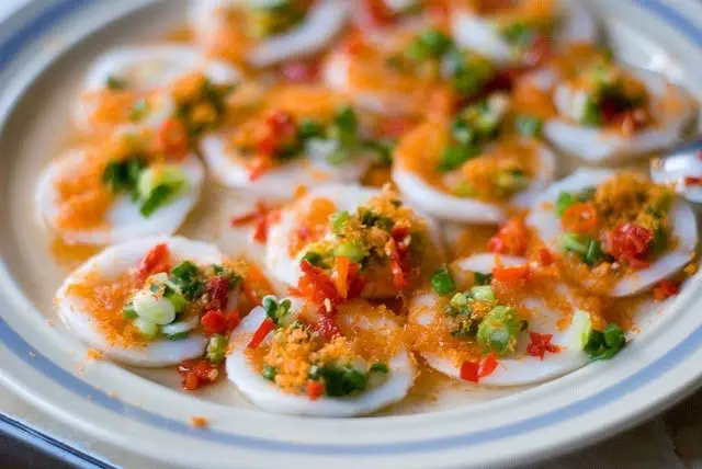 Top 6 qu&aacute;n b&aacute;nh b&egrave;o Hội An g&acirc;y thương nhớ c&aacute;c t&iacute;n đồ ẩm thực 5