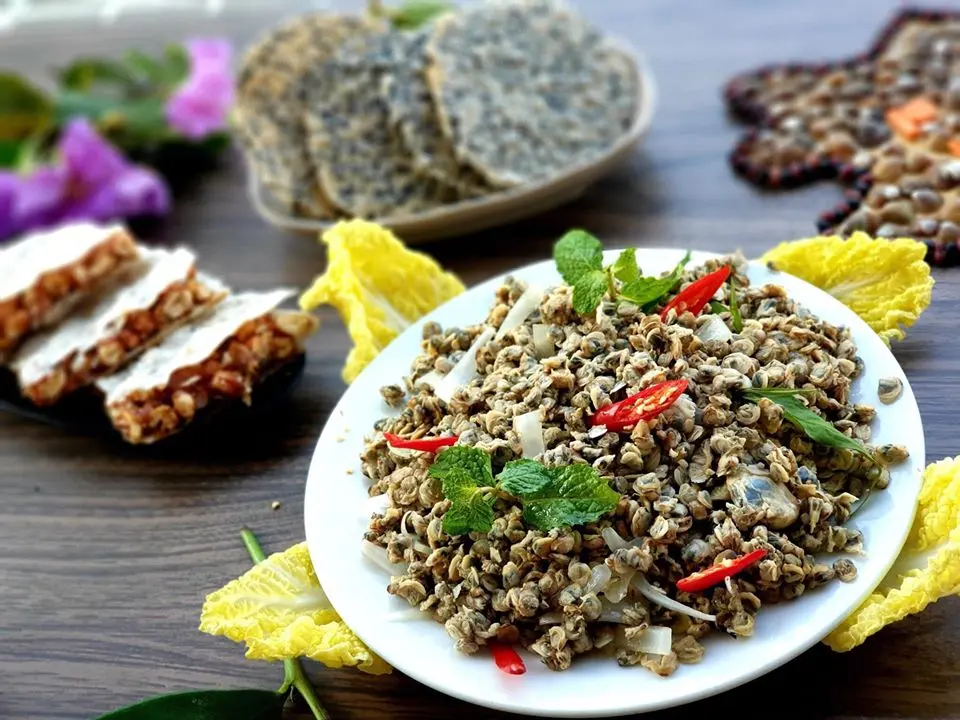 Top 6 qu&aacute;n hến x&agrave;o Hội An g&acirc;y m&ecirc; thực kh&aacute;ch chỉ từ lần đầu thưởng thức 5