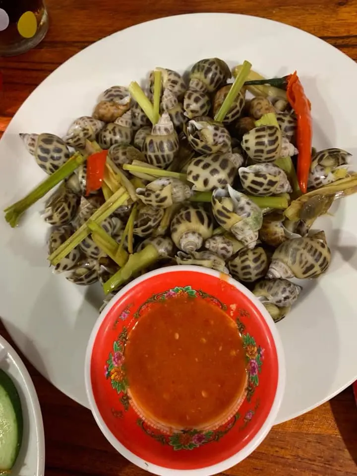 Top 7 qu&aacute;n ốc Hội An ngon nức l&ograve;ng kh&aacute;ch thập phương 2