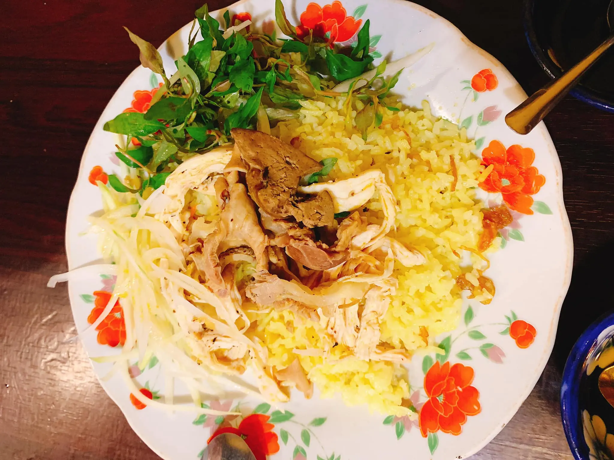 Trung Bắc restaurant Hội An - Nhà hàng cao lầu có thiết kế vô cùng ấn tượng giữa lòng phố Hội 13