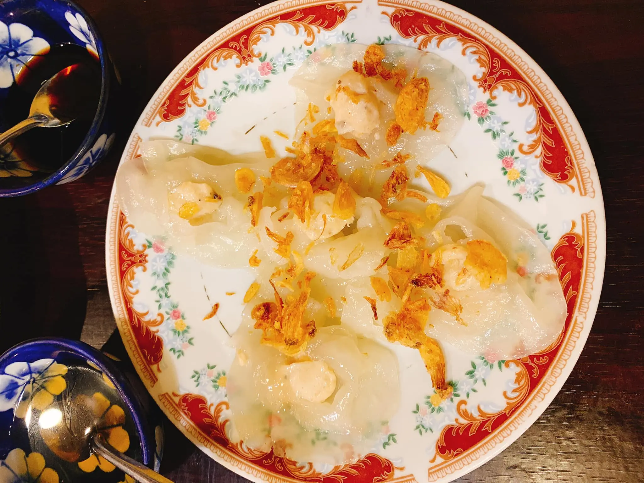 Trung Bắc restaurant Hội An - Nhà hàng cao lầu có thiết kế vô cùng ấn tượng giữa lòng phố Hội 12