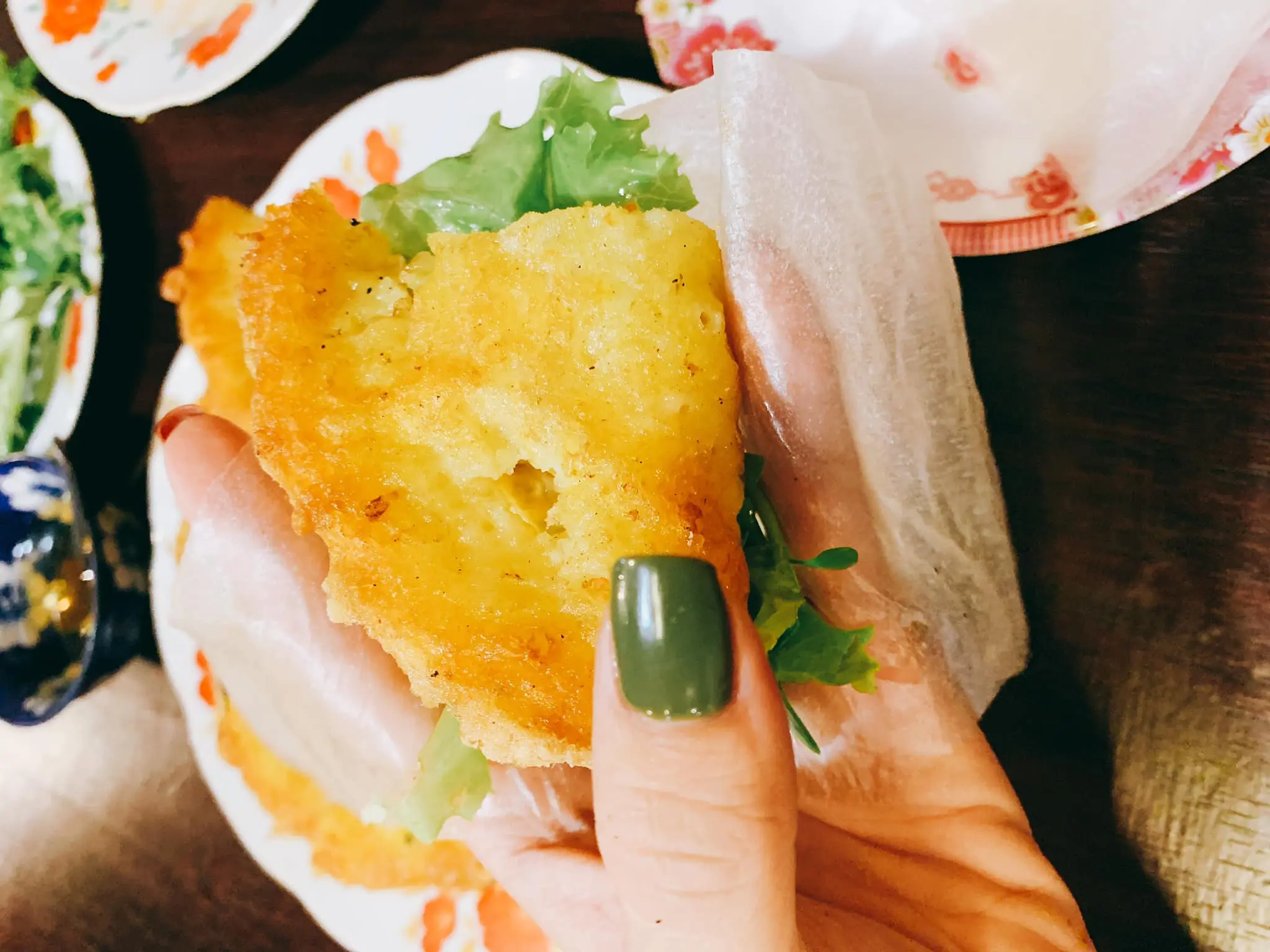 Trung Bắc restaurant Hội An - Nhà hàng cao lầu có thiết kế vô cùng ấn tượng giữa lòng phố Hội 14