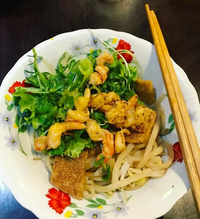 Trung Bắc restaurant Hội An - Nhà hàng cao lầu có thiết kế vô cùng ấn tượng giữa lòng phố Hội 8