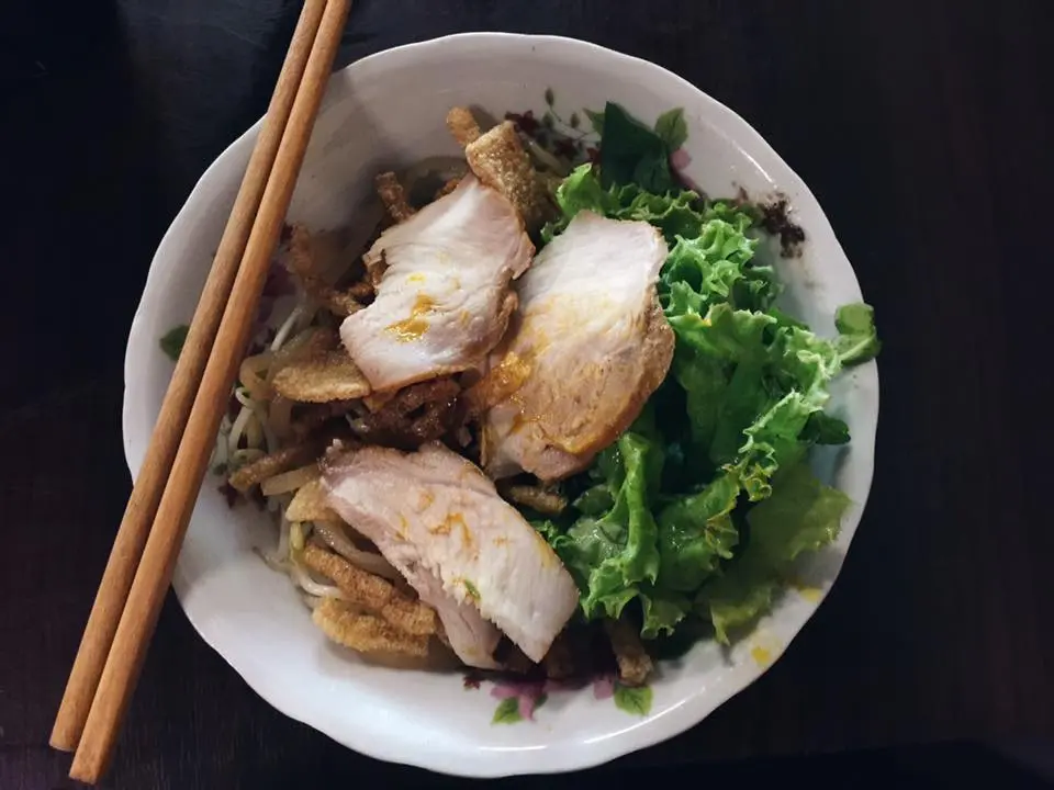Trung Bắc restaurant Hội An - Nhà hàng cao lầu có thiết kế vô cùng ấn tượng giữa lòng phố Hội 6