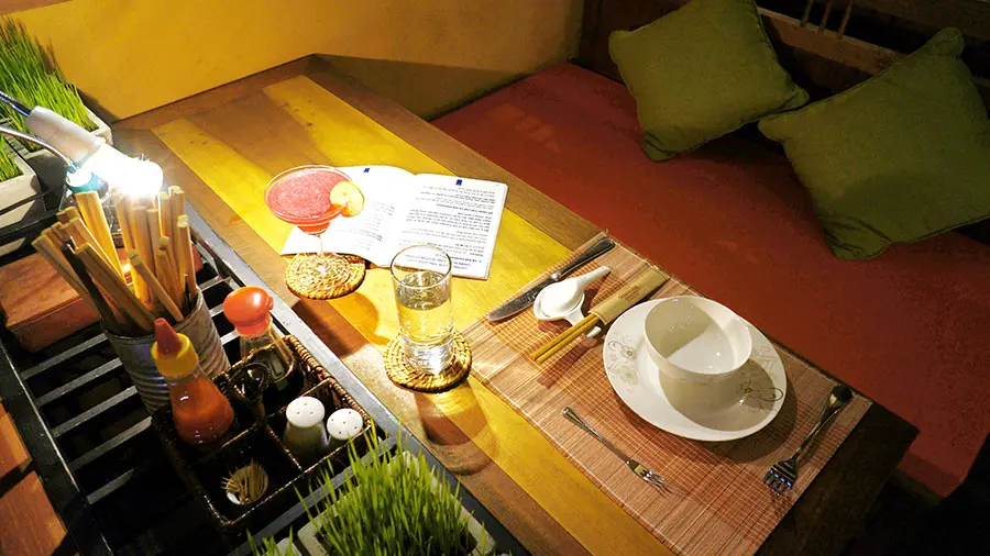 Vinh Hung Restaurant Hoi An - Nh&agrave; h&agrave;ng m&oacute;n ăn Việt đầu ti&ecirc;n ở phố Hội 35