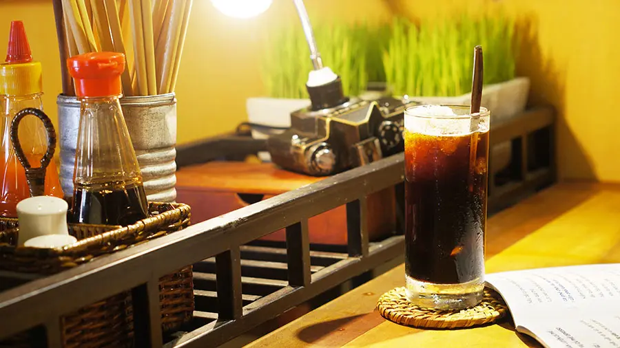Vinh Hung Restaurant Hoi An - Nh&agrave; h&agrave;ng m&oacute;n ăn Việt đầu ti&ecirc;n ở phố Hội 36