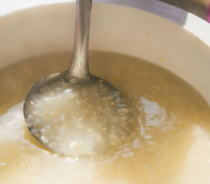 Đặc sản Chè bắp Hội An dân dã chạm đến trái tim người lữ khách