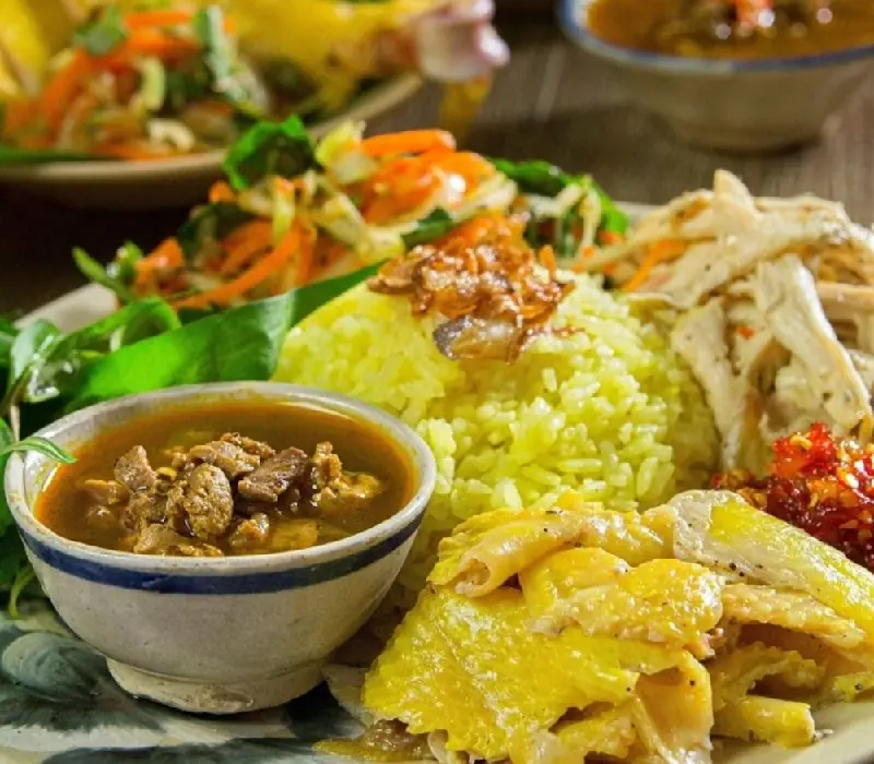 Gợi ý 15 quán ăn ngon Hội An chuẩn địa phương khiến ai cũng mê