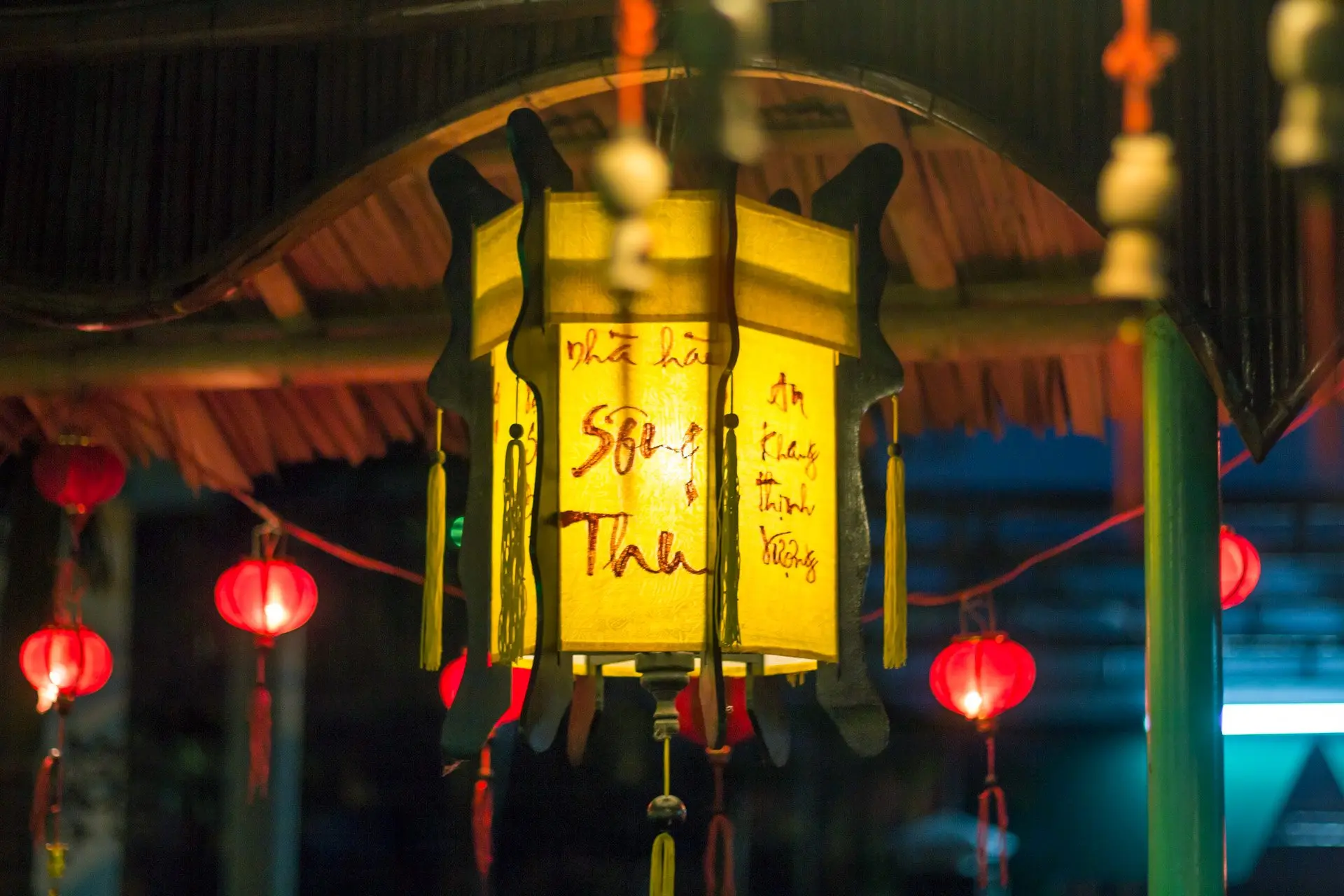 Song Thu Hoi An restaurant - Lời cám ơn chân tình qua từng món ăn thắm đượm Hương vị xứ Quảng