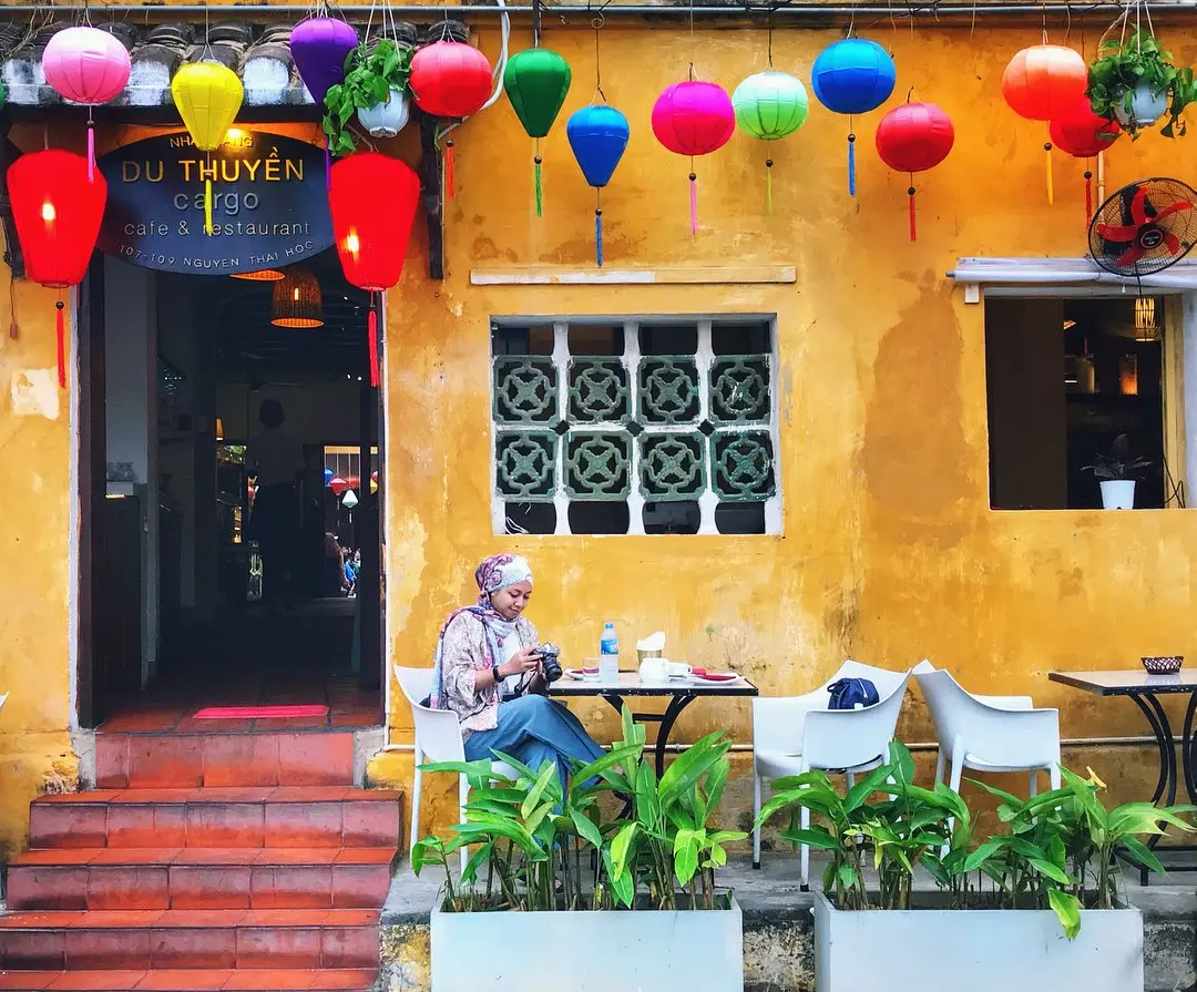 Top 21 Quán Café Phố Cổ Biết Chiều Chuộng Bạn Từ View Đến Vị