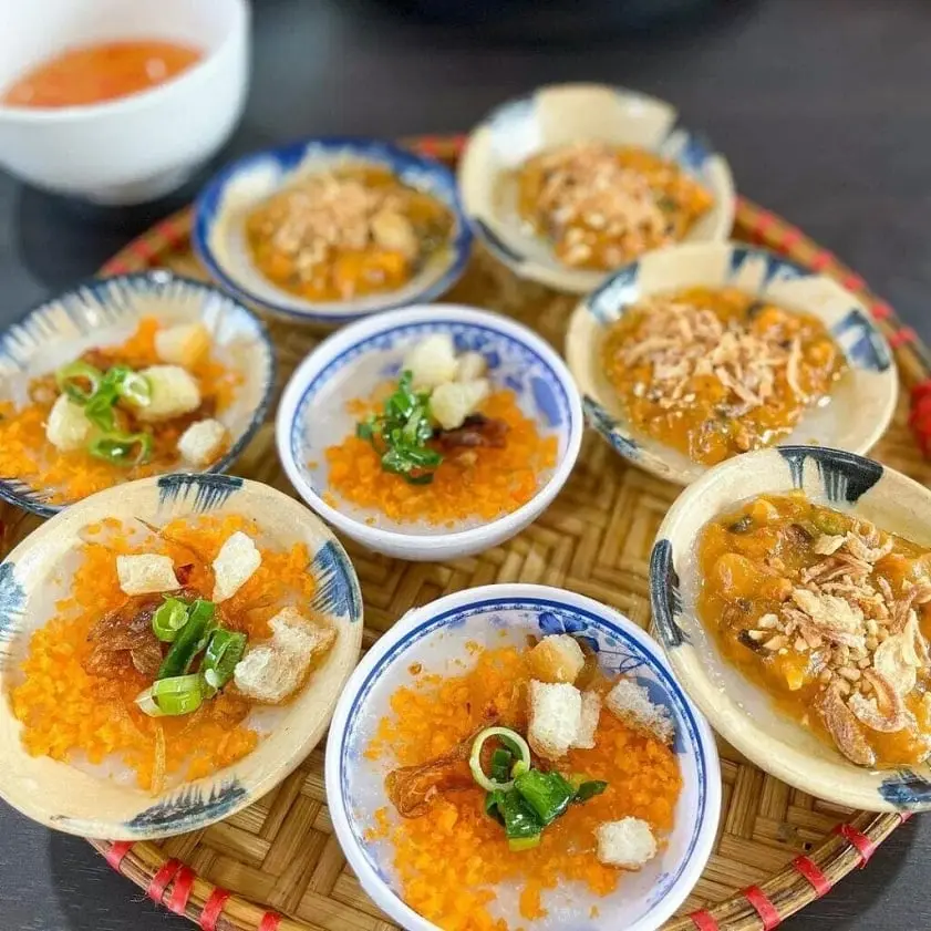 Top 6 quán bánh bèo Hội An gây thương nhớ các tín đồ ẩm thực