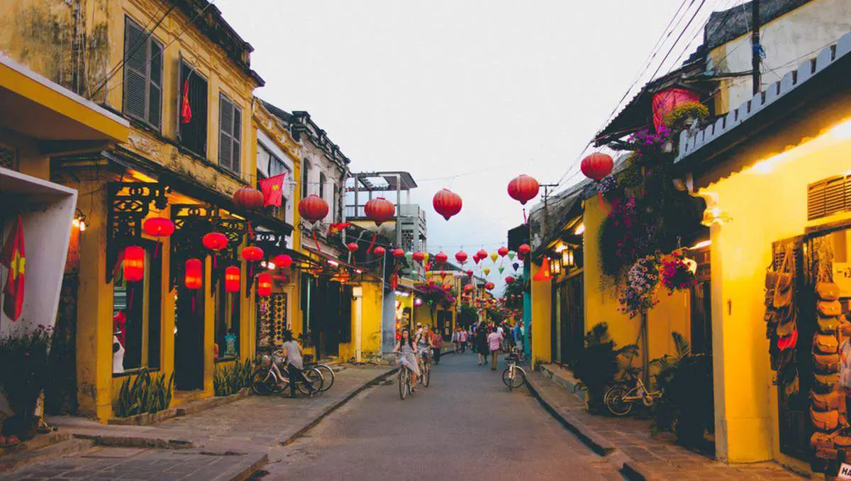 10 trải nghiệm ở Hội An cho hành trình khám phá phố cổ