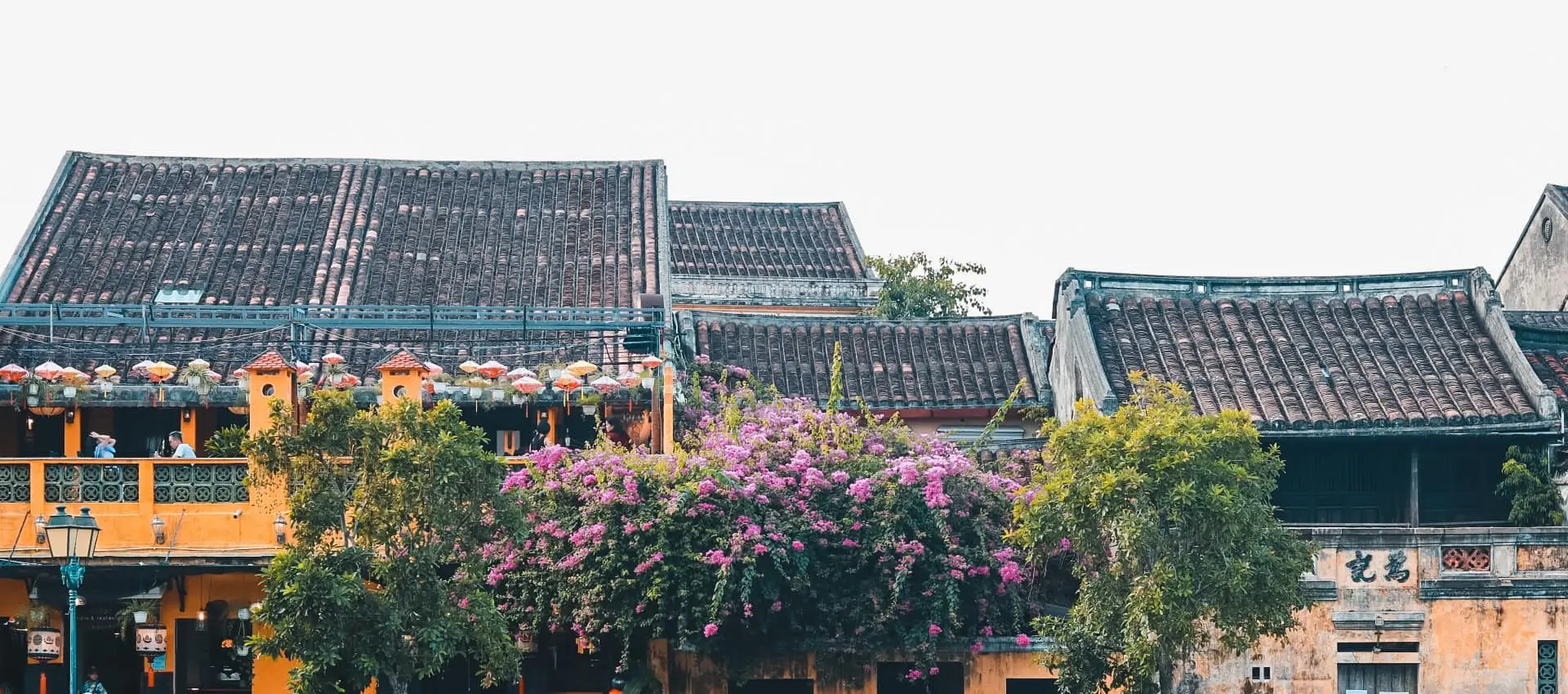 Check-in Hội An, vẻ đẹp sâu lắng của nét văn hóa ngàn xưa