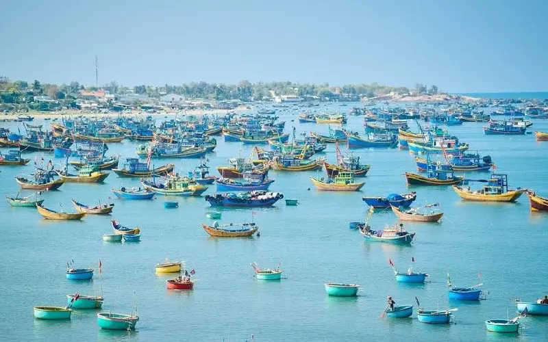 9 l&agrave;ng nghề Hội An l&acirc;u đời đ&aacute;ng để bạn tham quan 5
