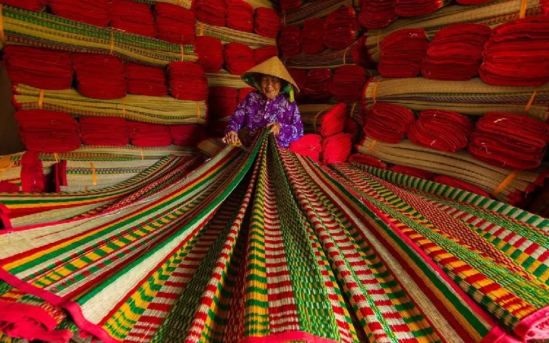 9 l&agrave;ng nghề Hội An l&acirc;u đời đ&aacute;ng để bạn tham quan 10