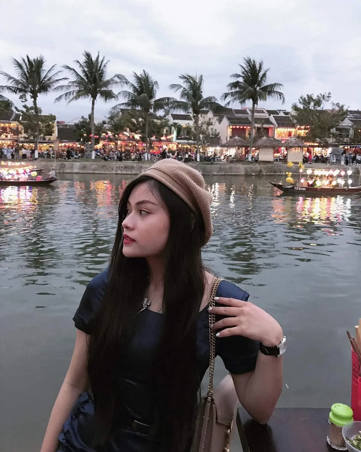 Cảm nhận vẻ đẹp Hội An qua lời tâm tình của người con phố Hội 11
