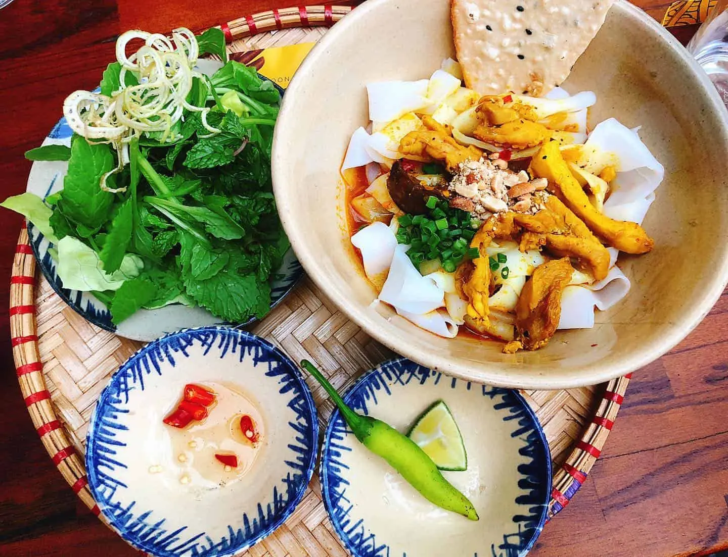 Check in Hội An đậm chất l&atilde;ng mạn v&agrave; ho&agrave;i cổ c&ugrave;ng &Aacute; hậu Phương Nga 6