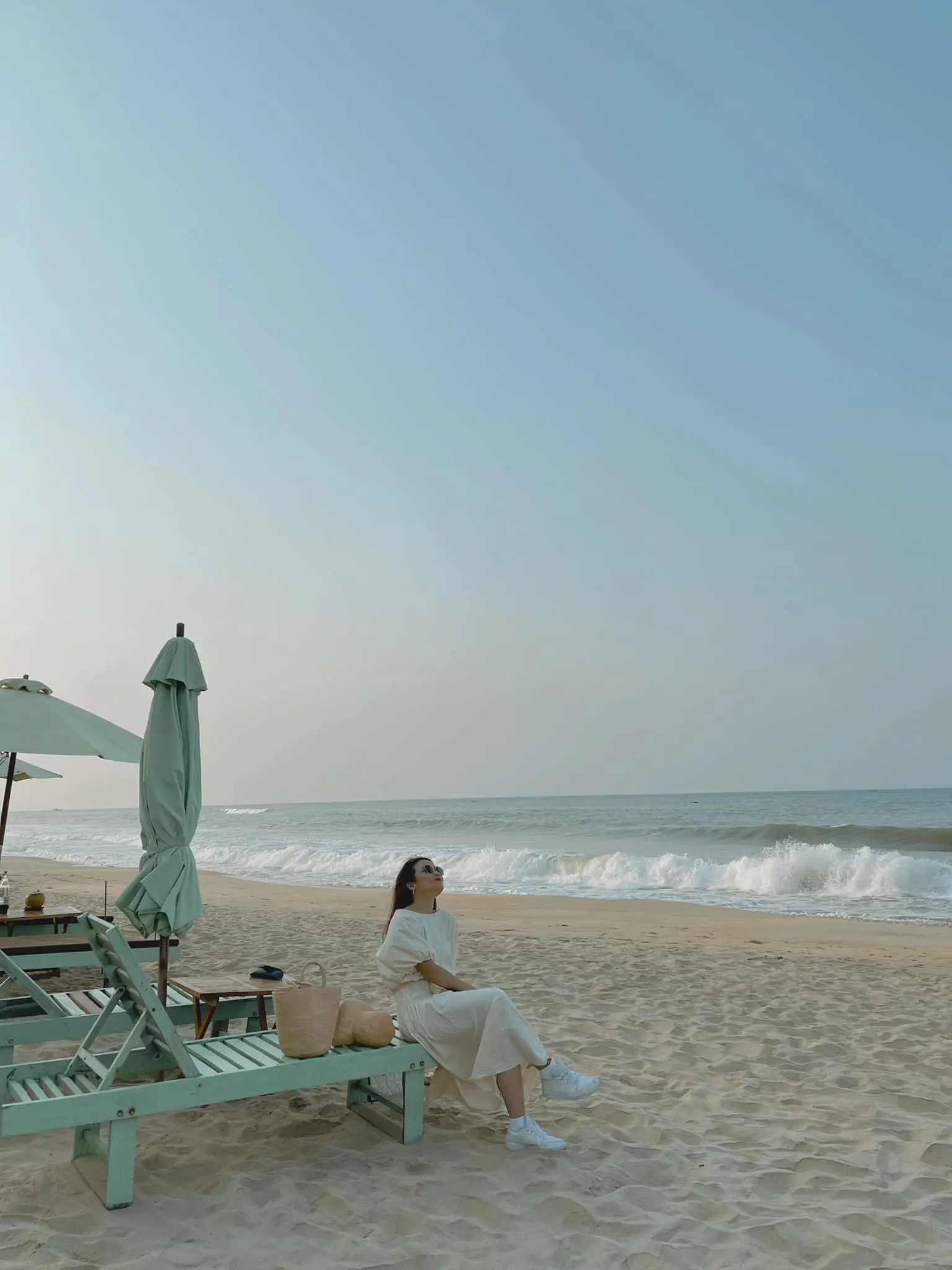 Check in ngay những điểm đến Hội An sang xịn mịn trong h&agrave;nh tr&igrave;nh của bạn Kenly Trương 13