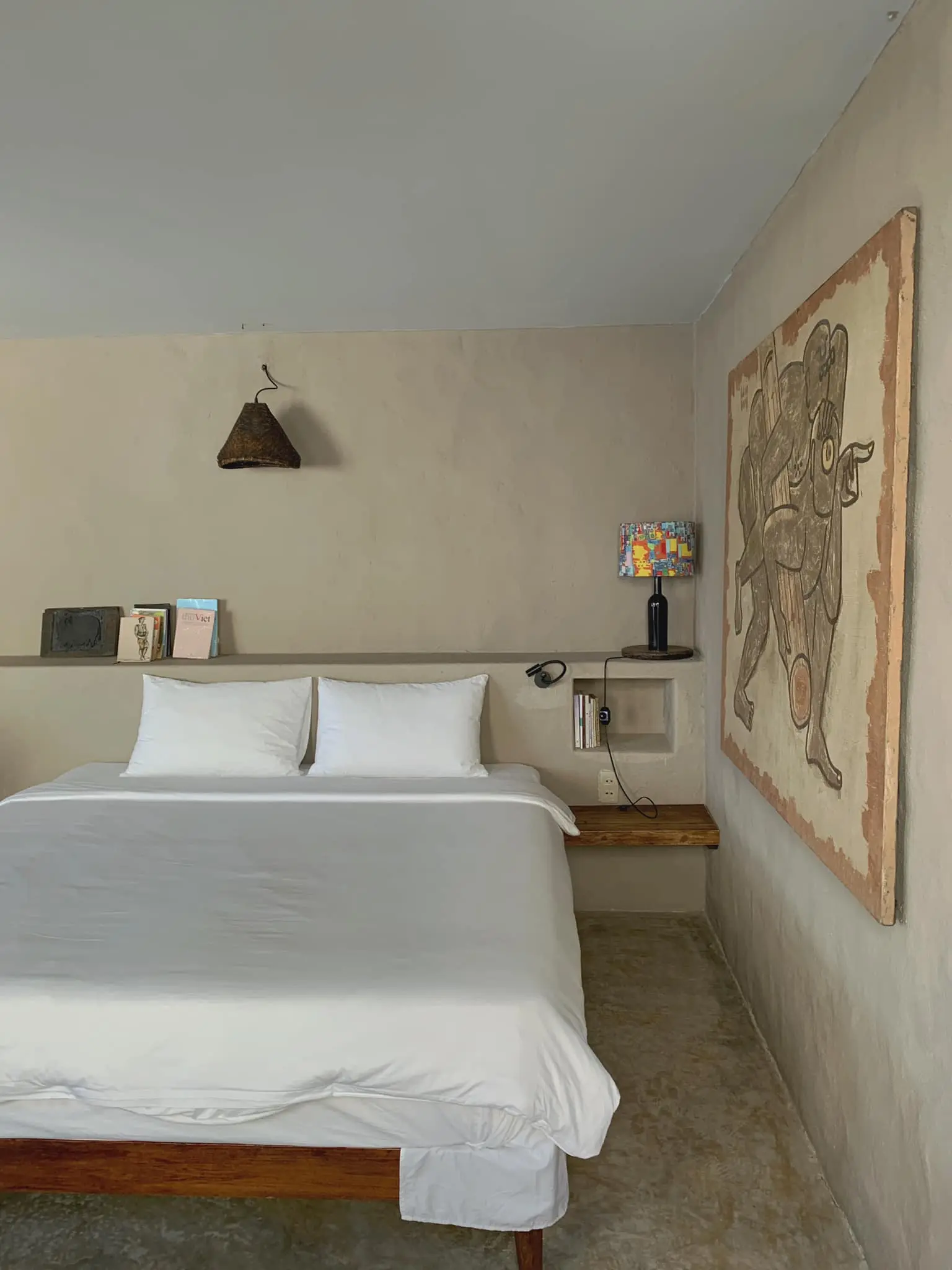 Check in ngay những điểm đến Hội An sang xịn mịn trong h&agrave;nh tr&igrave;nh của bạn Kenly Trương 2