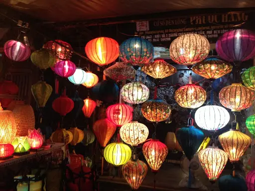 C&oacute; một Hội An đẹp cổ k&iacute;nh, l&atilde;ng mạn v&agrave; y&ecirc;n b&igrave;nh 11