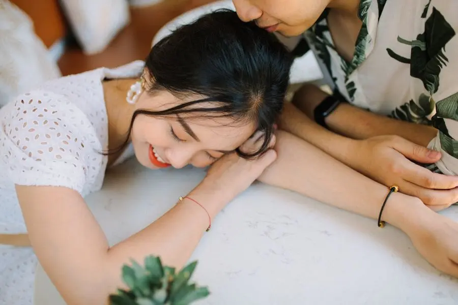 Có một phố cổ Hội An thật tình qua lăng kính của anh chàng Huy Khang 10
