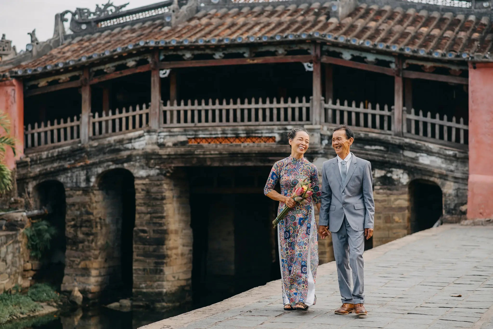 Cùng nhìn ngắm Hội An - Tình yêu đưa tôi đến qua ống kính đầy cảm xúc của nhiếp ảnh gia Lê Thủy Triều 2
