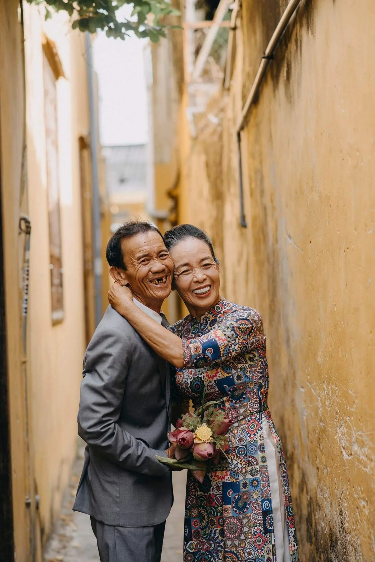 Cùng nhìn ngắm Hội An - Tình yêu đưa tôi đến qua ống kính đầy cảm xúc của nhiếp ảnh gia Lê Thủy Triều 6