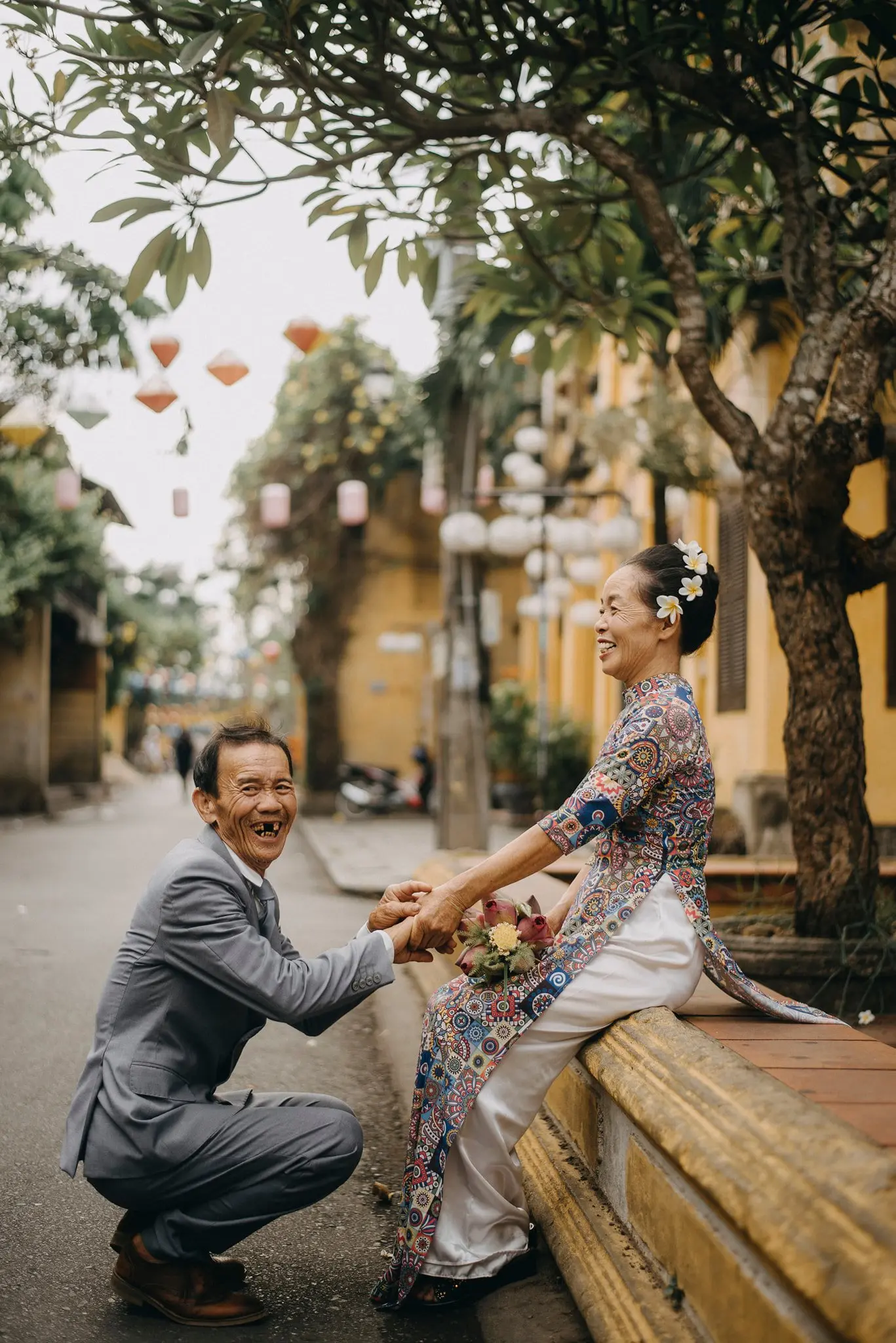 Cùng nhìn ngắm Hội An - Tình yêu đưa tôi đến qua ống kính đầy cảm xúc của nhiếp ảnh gia Lê Thủy Triều 5