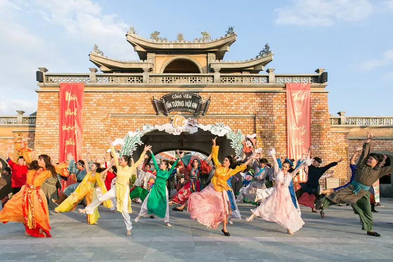Du lịch Hội An ng&agrave;y Tết với những trải nghiệm th&uacute; vị đầu năm 4