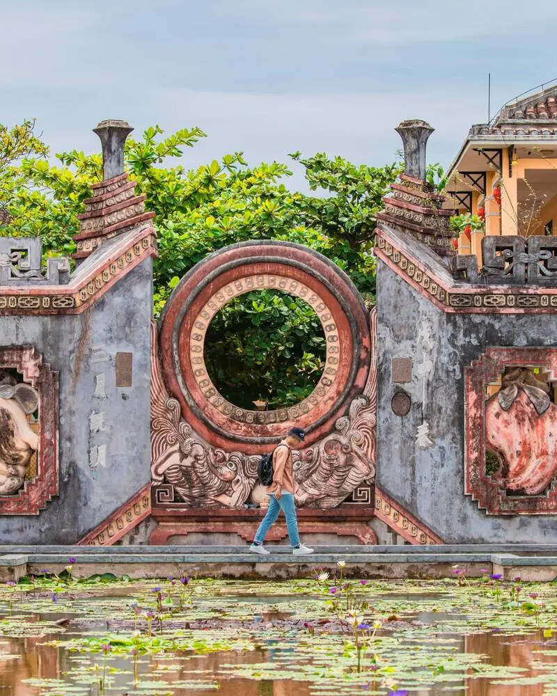 Du lịch Hội An ng&agrave;y Tết với những trải nghiệm th&uacute; vị đầu năm 6