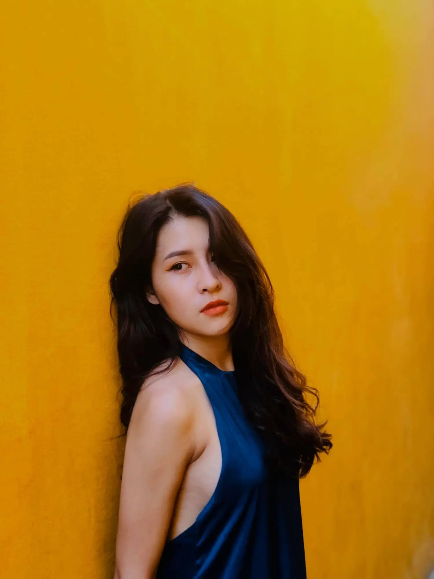 Hội An thơ mộng với nắng chiều vàng ruộm qua loạt ảnh của 9x Hà Nhi 2