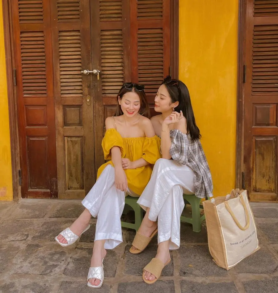 Kh&aacute;m ph&aacute; Hội An qua những điểm đến b&igrave;nh dị c&ugrave;ng hội bạn th&acirc;n 6