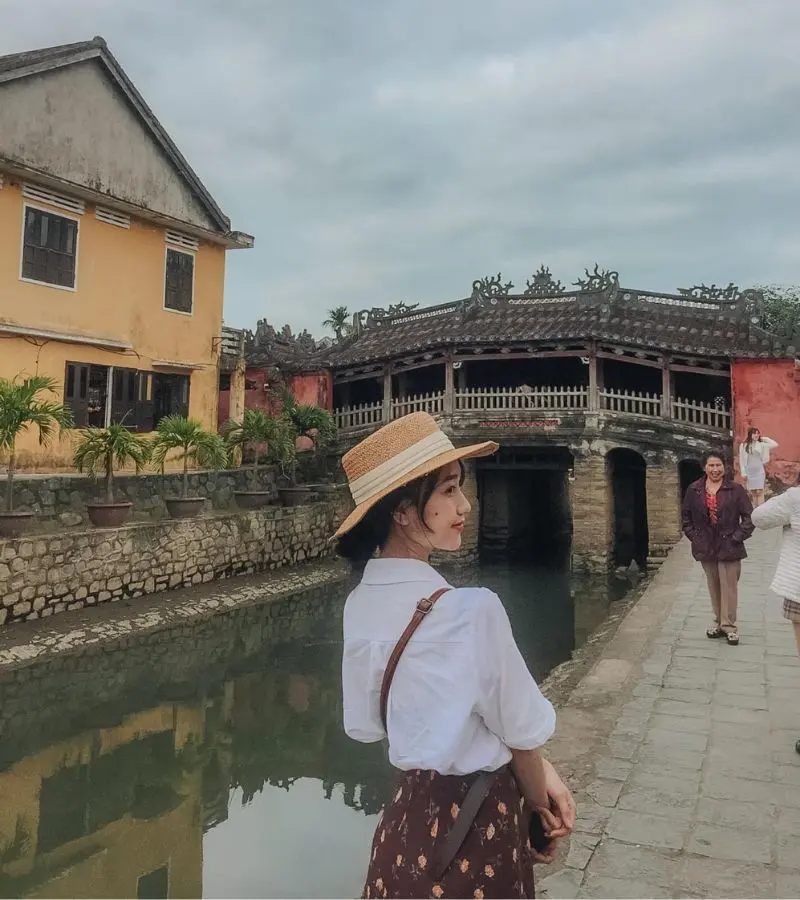 Kh&aacute;m ph&aacute; Hội An, v&ugrave;ng đất thương cảng nhuốm m&agrave;u r&ecirc;u phong 5