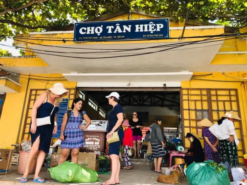 Kinh nghiệm du lịch C&ugrave; Lao Ch&agrave;m trong xanh như thi&ecirc;n đường 12