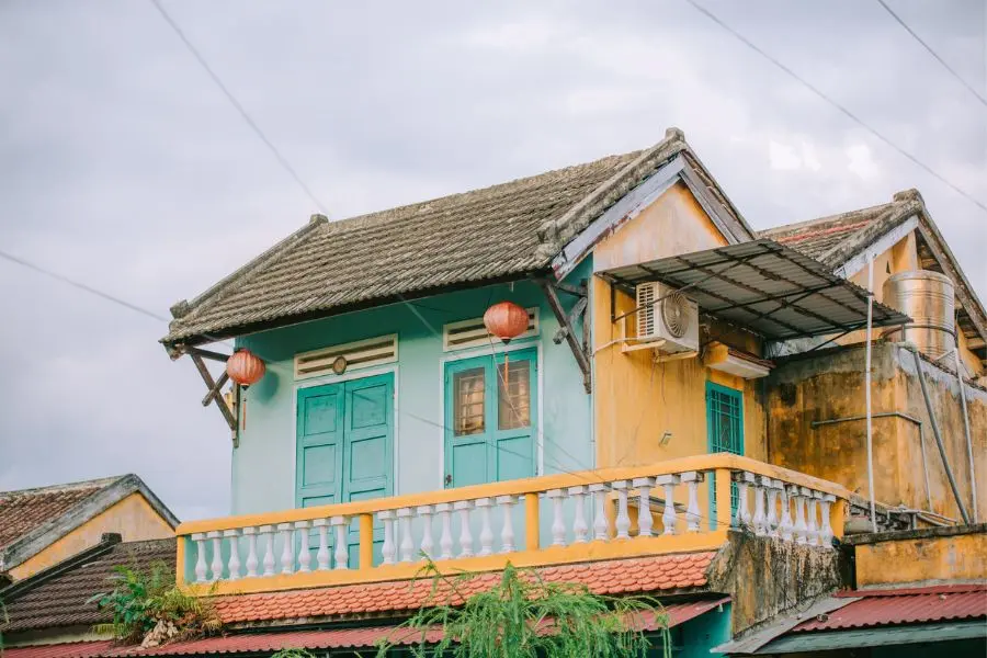 Lang thang Hội An v&agrave; kh&aacute;m ph&aacute; bức tranh rực rỡ xứ thương cảng 5