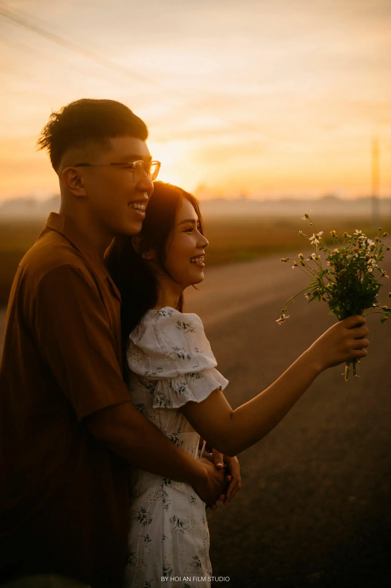L&ograve; gạch cũ Hội An l&atilde;ng mạn v&agrave; mộng mơ qua ống k&iacute;nh của Hoi An Film Studio 13