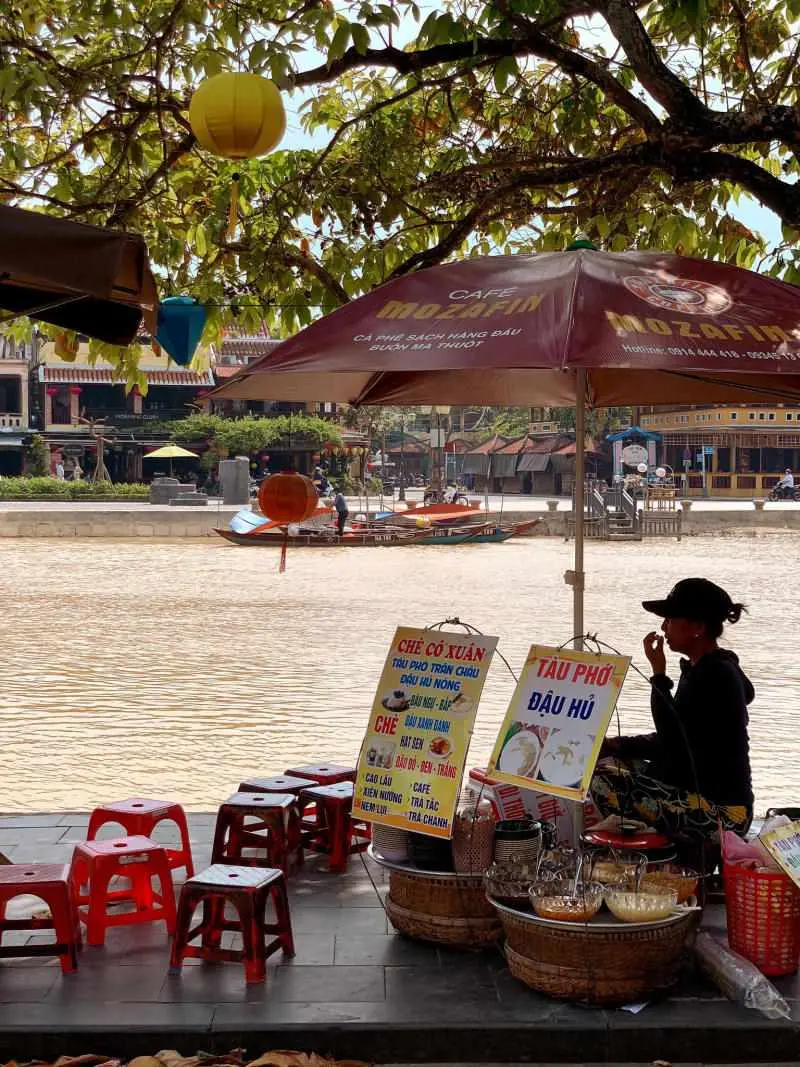 N&eacute;t đẹp M&ugrave;a thu Hội An qua lăng k&iacute;nh của L&ecirc; Thủy Triều 7