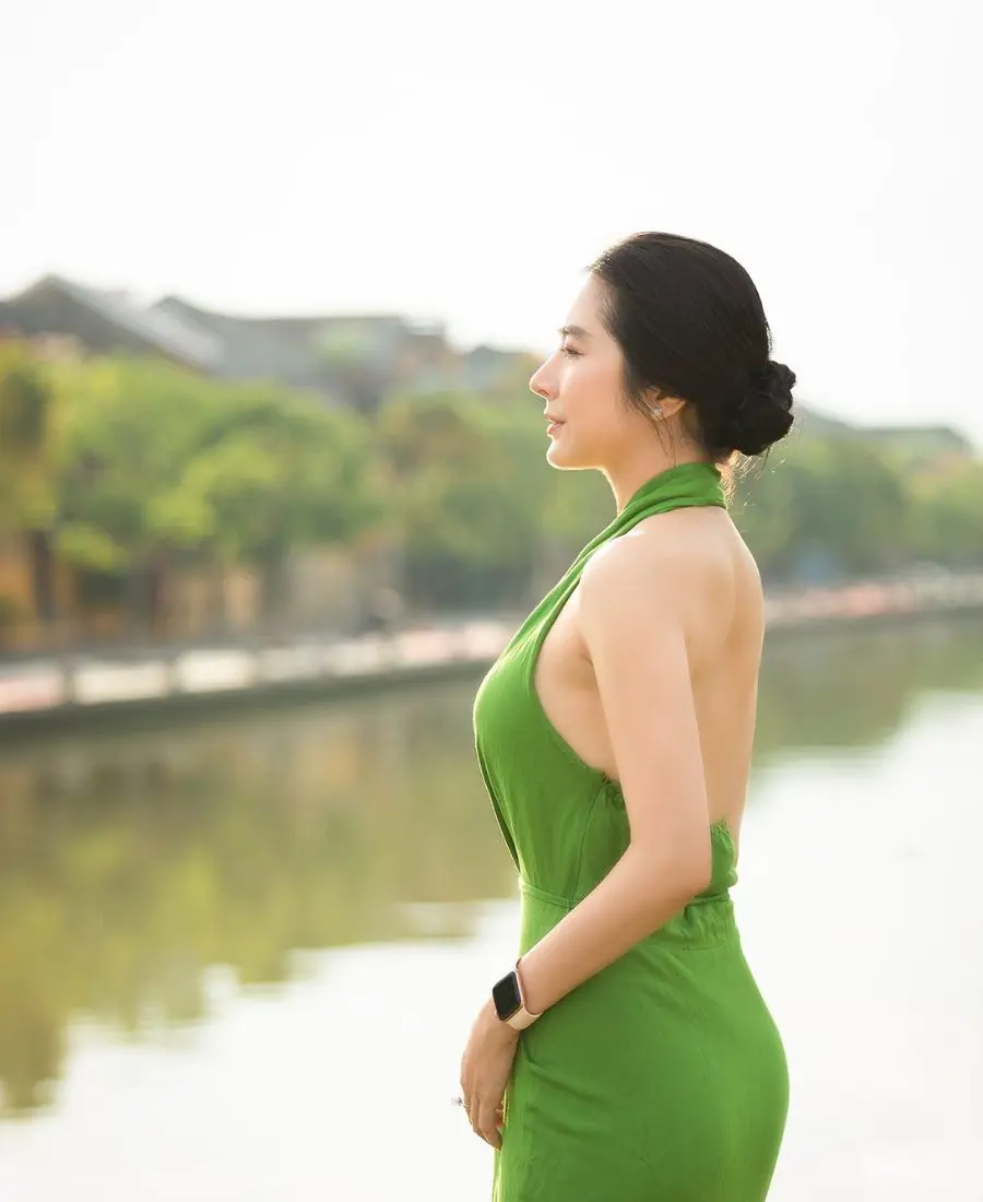 Phố cổ Hội An đẹp y&ecirc;u kiều qua lăng k&iacute;nh của anh ch&agrave;ng Nguy&ecirc;n Phan 5