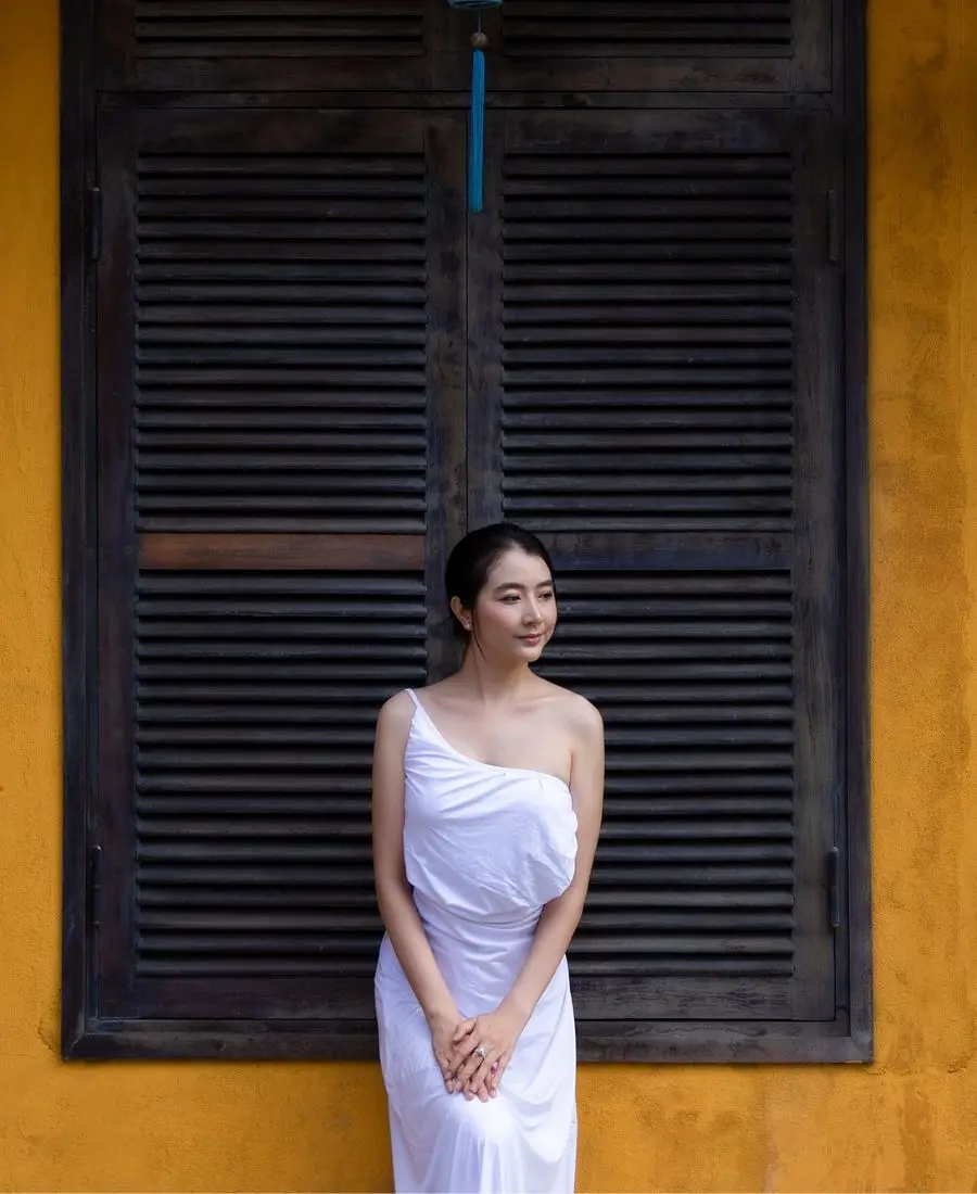 Phố cổ Hội An đẹp y&ecirc;u kiều qua lăng k&iacute;nh của anh ch&agrave;ng Nguy&ecirc;n Phan 11