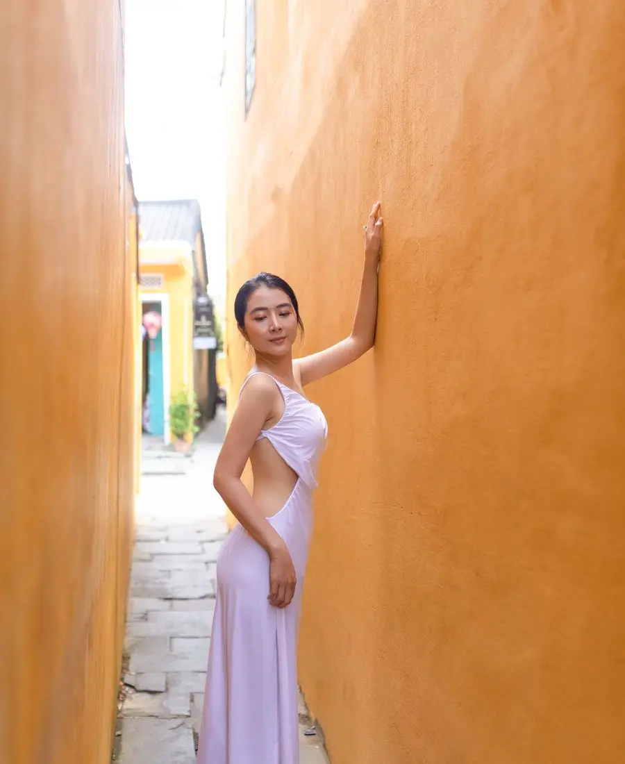 Phố cổ Hội An đẹp y&ecirc;u kiều qua lăng k&iacute;nh của anh ch&agrave;ng Nguy&ecirc;n Phan 10