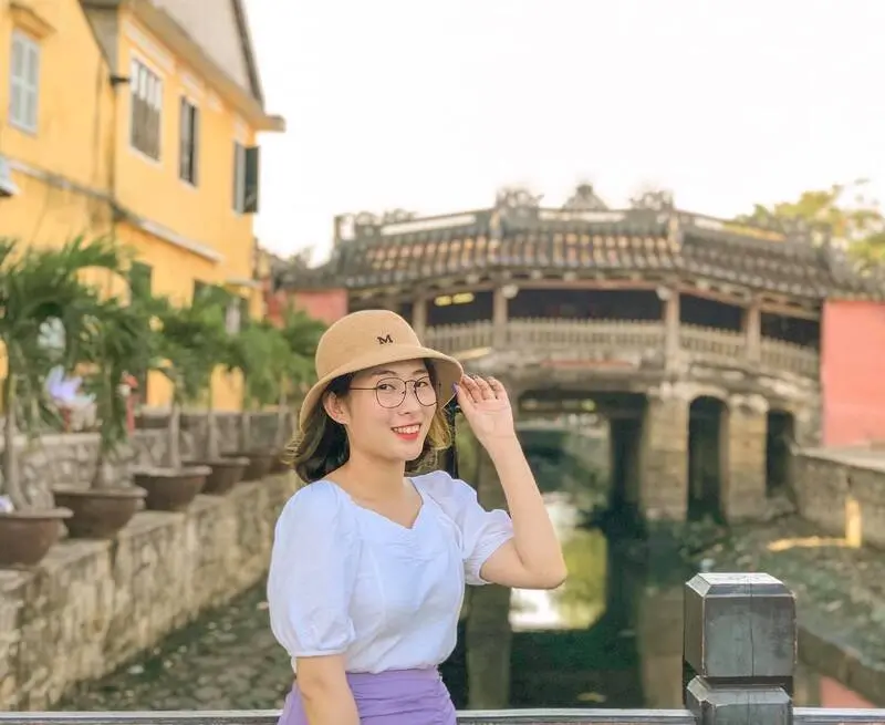 Phố cổ Hội An, vẻ đẹp b&igrave;nh dị m&agrave; bạn kh&ocirc;ng n&ecirc;n bỏ lỡ 4