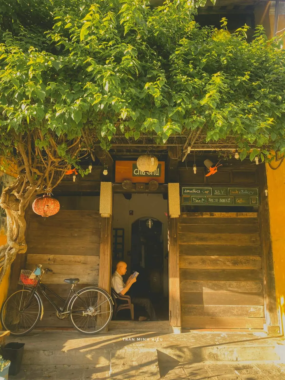 Review Hội An b&igrave;nh y&ecirc;n qua lăng k&iacute;nh của ch&agrave;ng trai Trần Minh Hiếu 11
