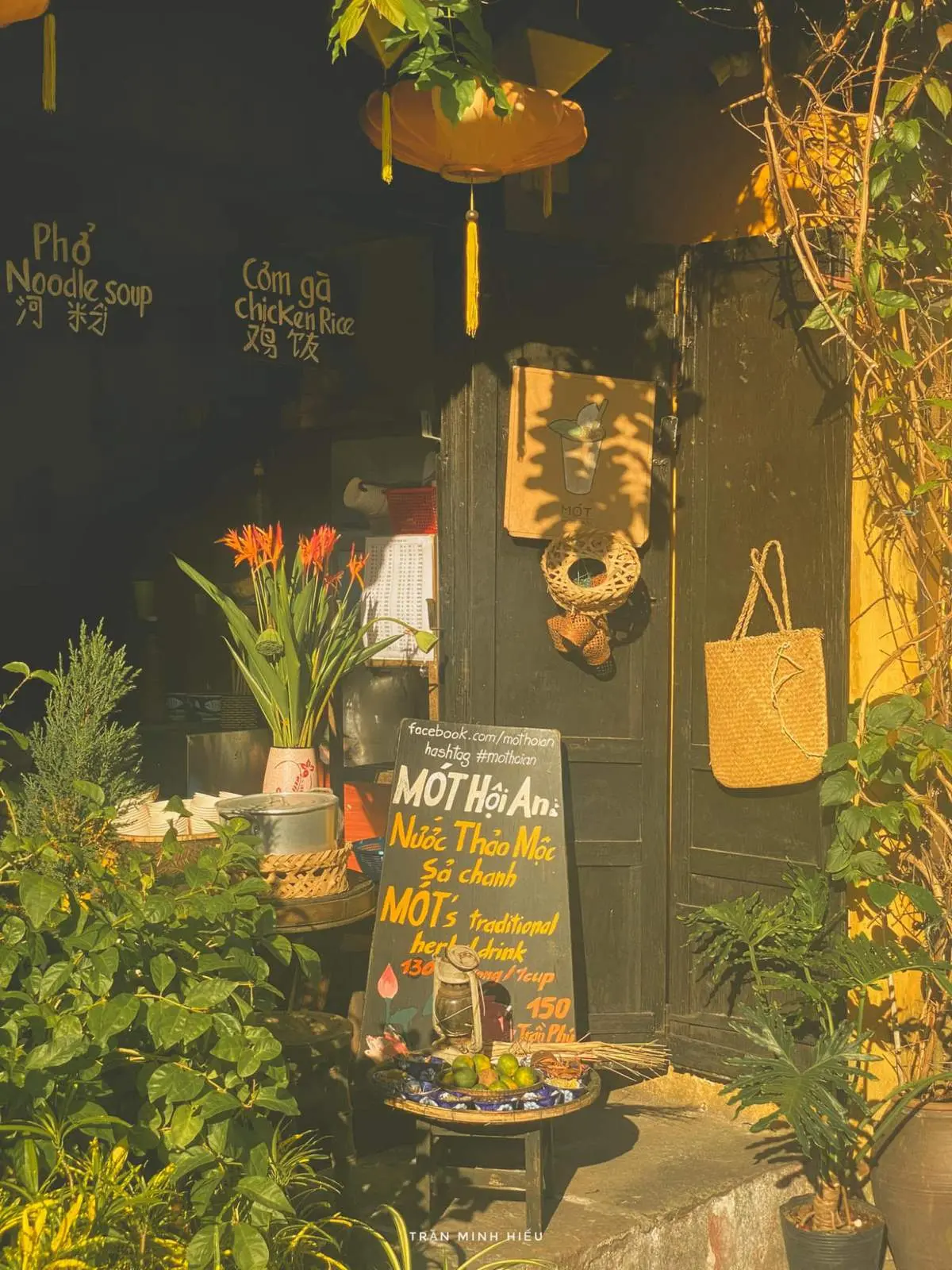 Review Hội An b&igrave;nh y&ecirc;n qua lăng k&iacute;nh của ch&agrave;ng trai Trần Minh Hiếu 6