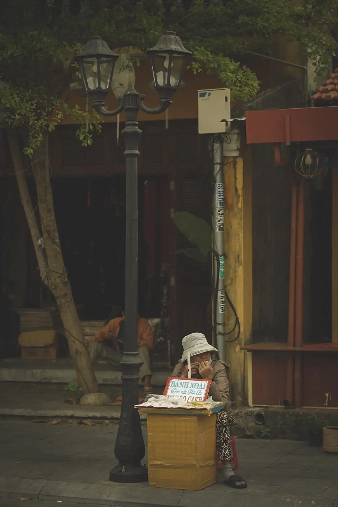 Review Một ng&agrave;y ở Hội An y&ecirc;n b&igrave;nh qua từng g&oacute;c phố 10