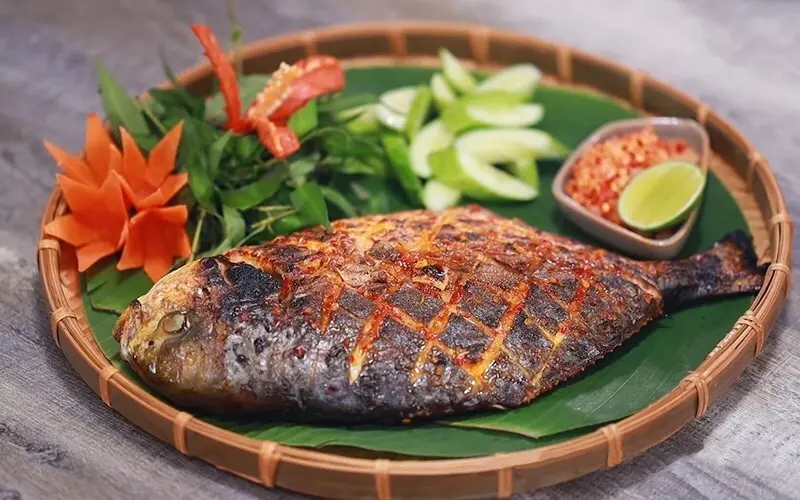 Review rừng dừa Bảy Mẫu Hội An: Kinh nghiệm, gi&aacute; v&eacute; chi tiết 2026 24