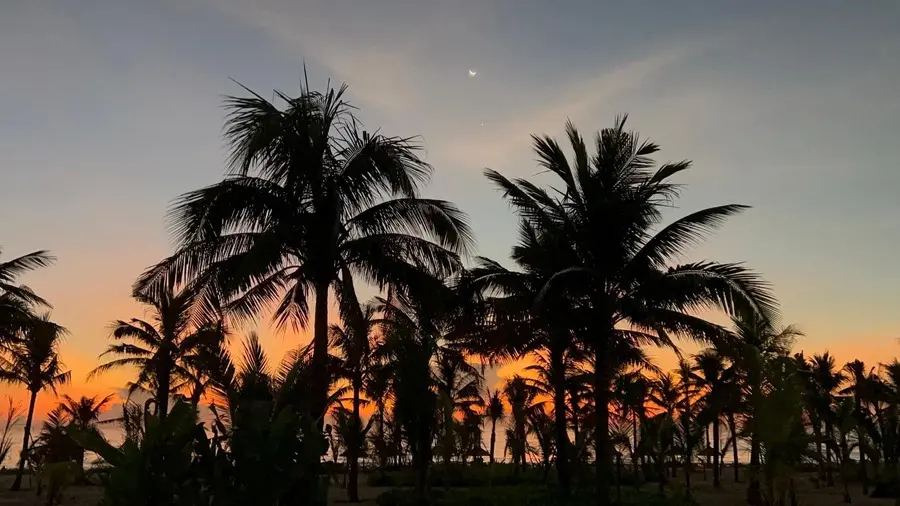 T&igrave;m về Biển B&igrave;nh Minh, kh&ocirc;ng gian nắng v&agrave;ng c&aacute;t trắng gần ngay Phố Hội 7
