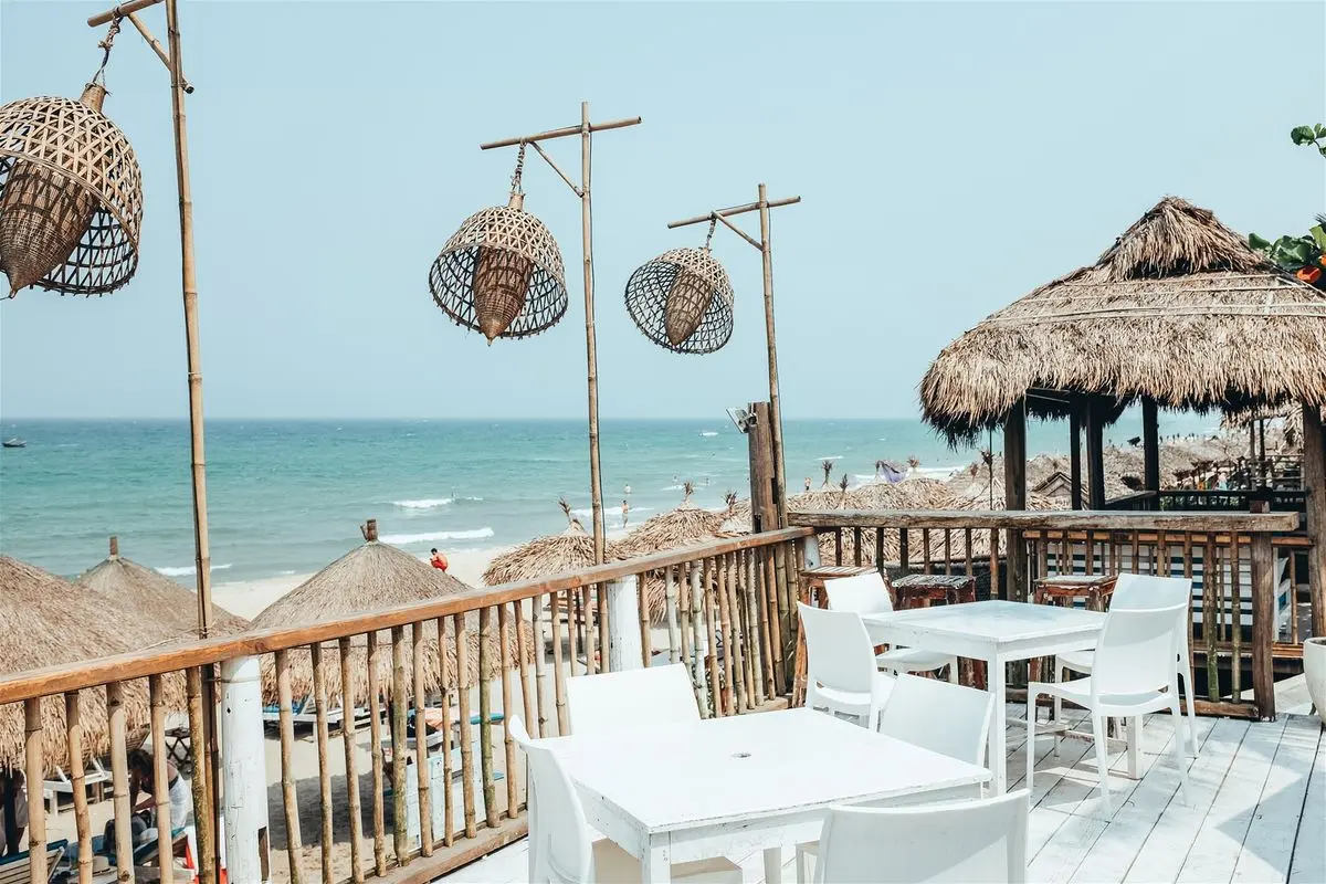 Top 10 qu&aacute;n cafe Hội An check-in view phố cổ si&ecirc;u đỉnh 16